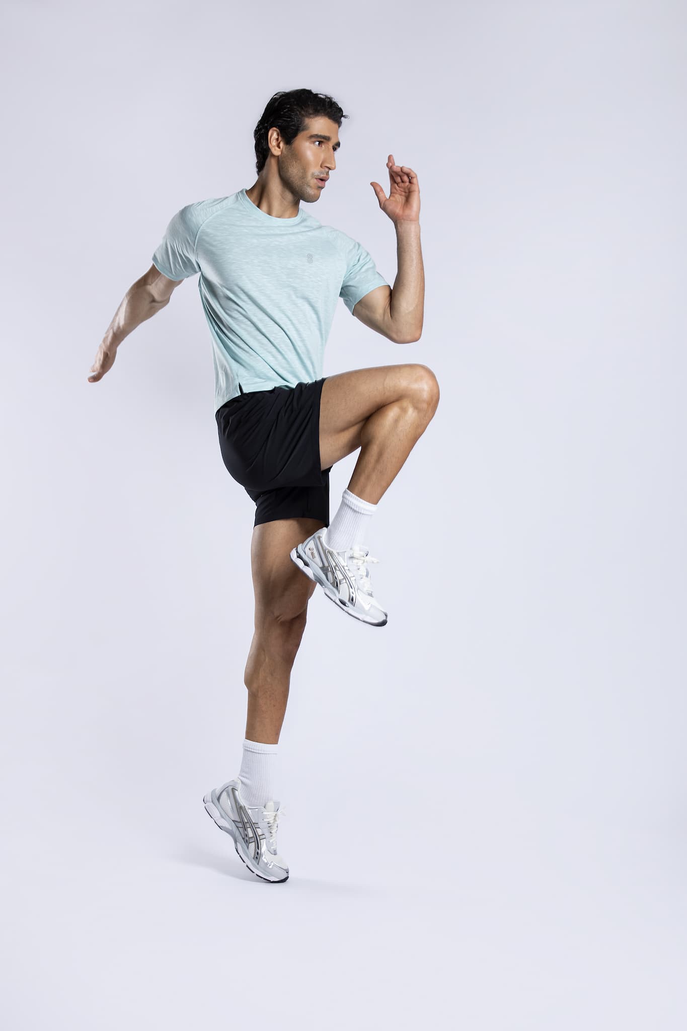 تيشيرت تدريب رياضي