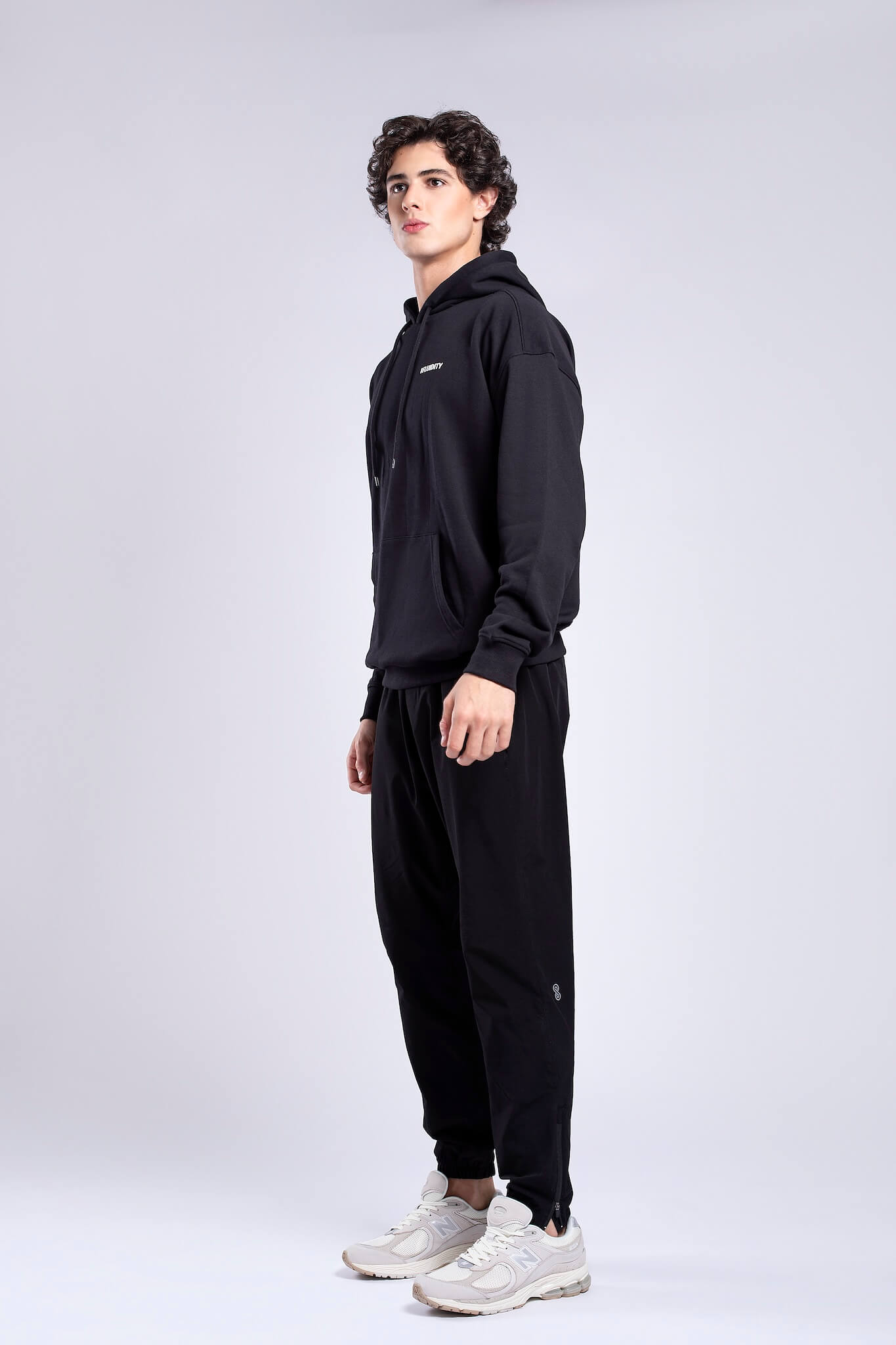 هودي الراحة الكلاسيكي