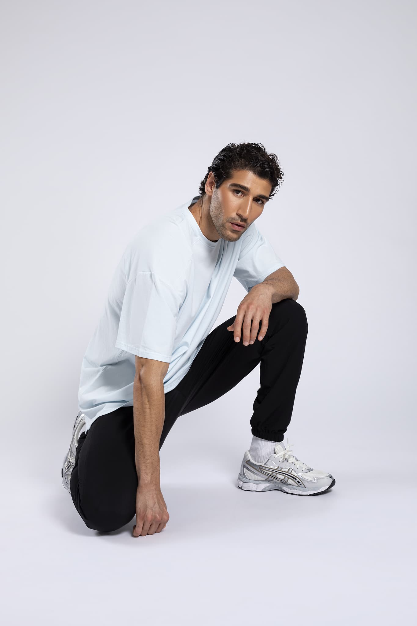 تيشيرت أوفر سايز