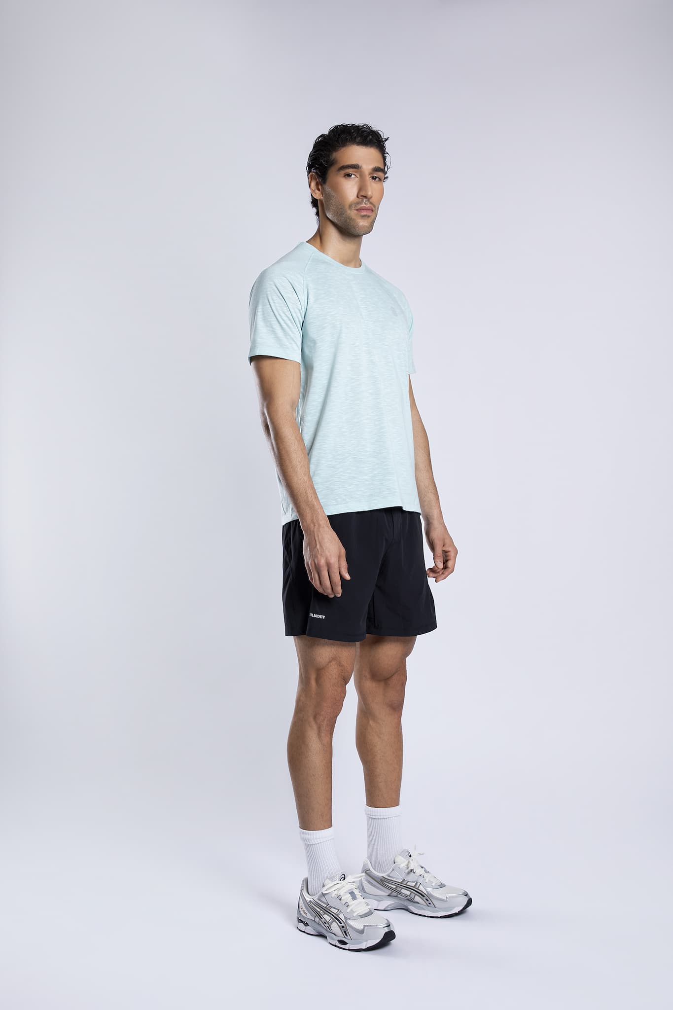 تيشيرت تدريب رياضي