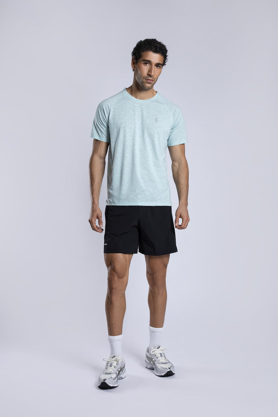 تيشيرت تدريب رياضي