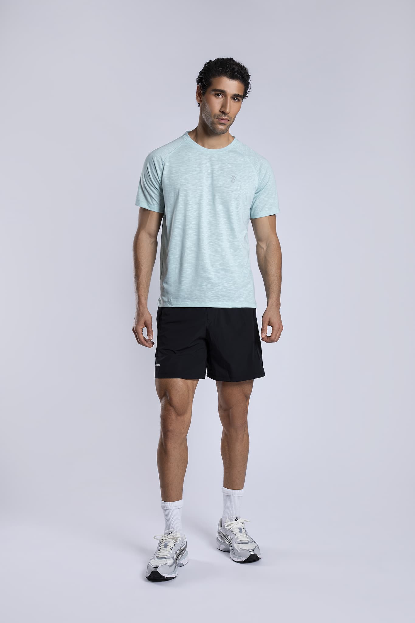 تيشيرت تدريب رياضي