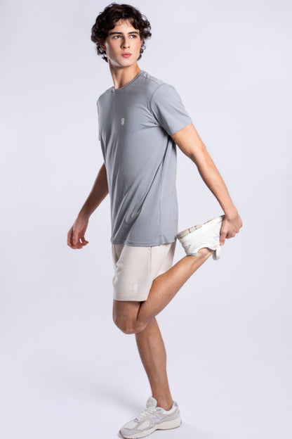 تيشيرت الأداء الكلاسيكي