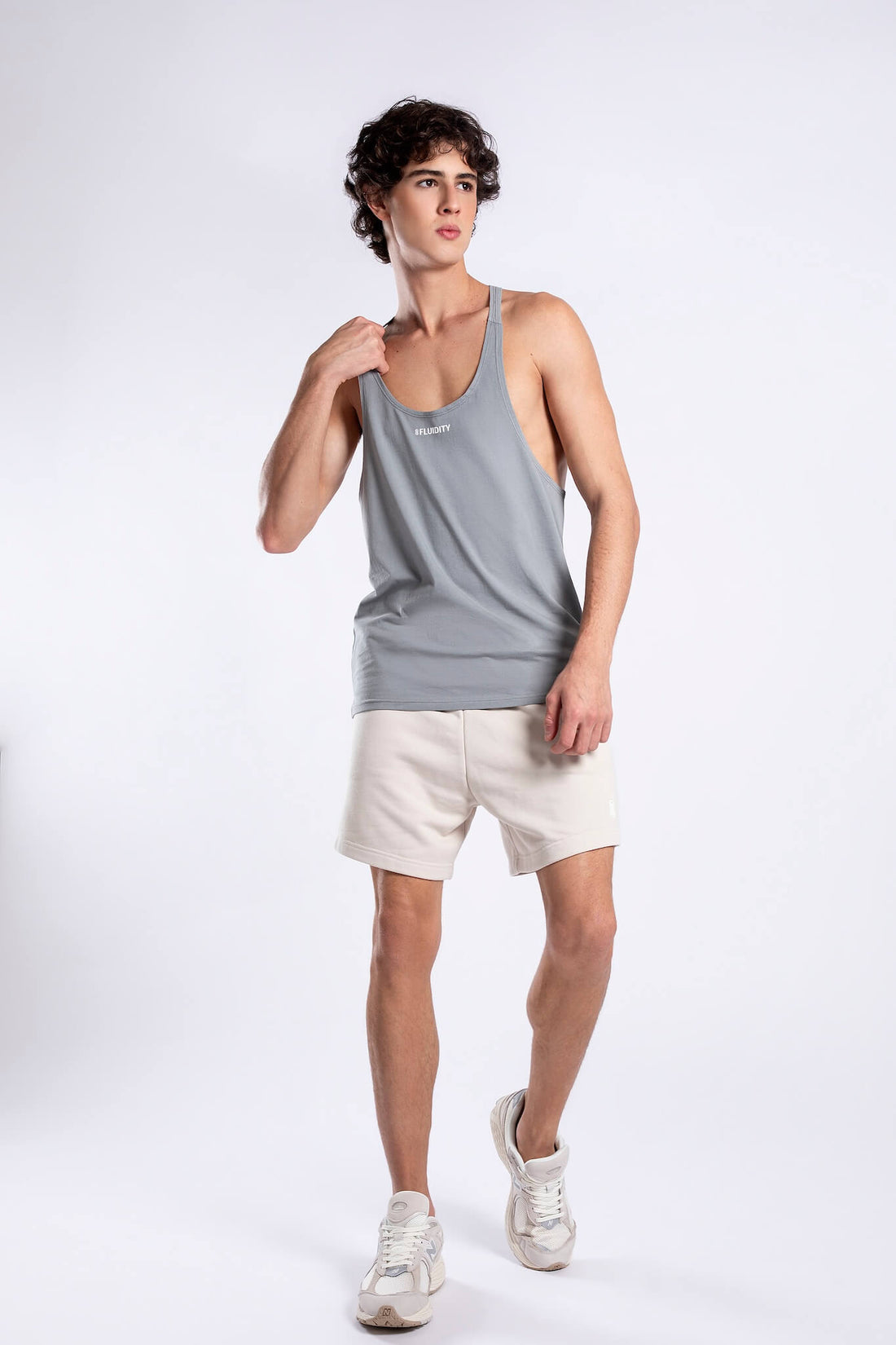 شورت رياضي Essential