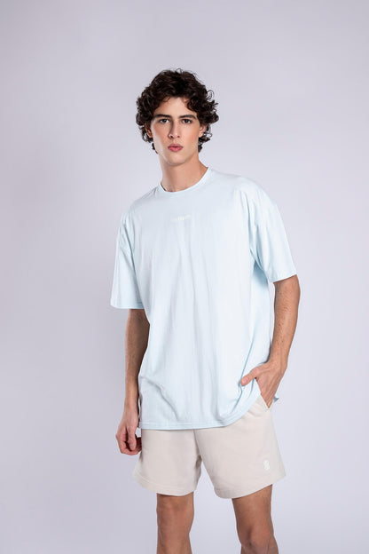 تيشيرت أوفر سايز