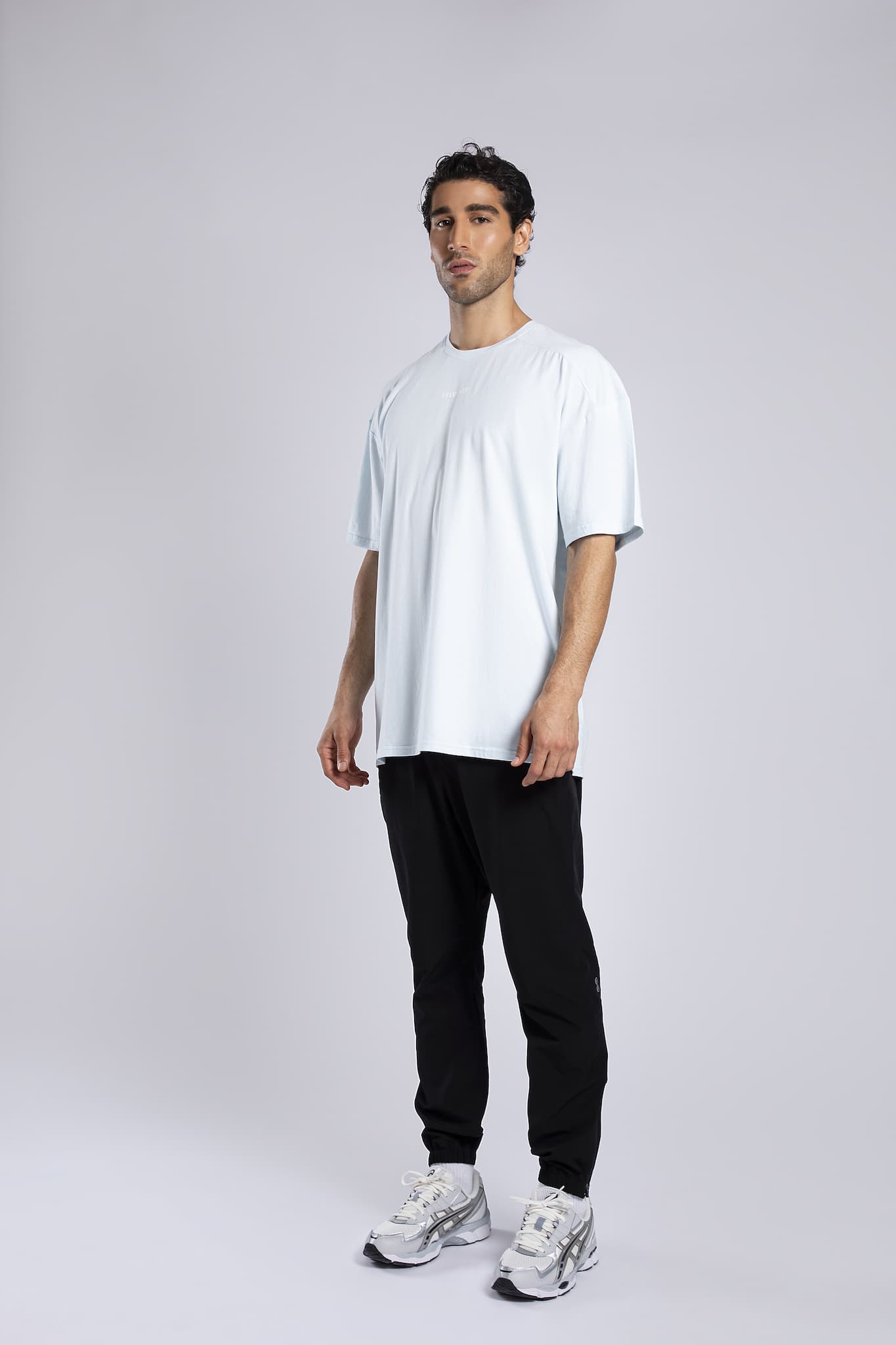 تيشيرت أوفر سايز